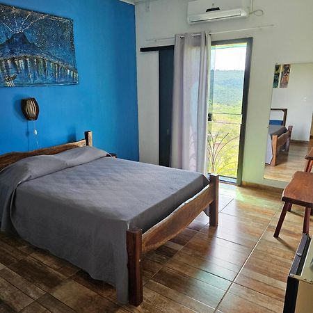 Bed and breakfast Beija- flor de Lençóis Extérieur photo